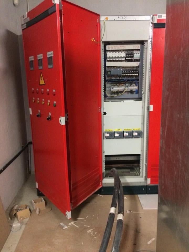 PLC Programlama uygulaması